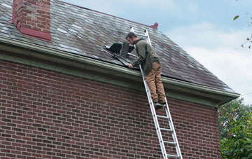 what affects urgent Coppathorne roof repairs