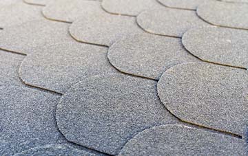 Coppathorne asphalt roofing costs