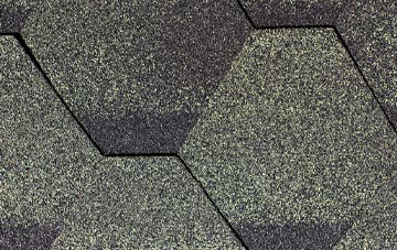 Coppathorne fibreglass shingle repairs