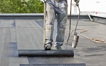 flat roof replacement Coppathorne, Cornwall