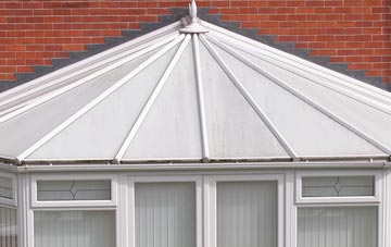 Coppathorne polycarbonate conservatory roof repairs