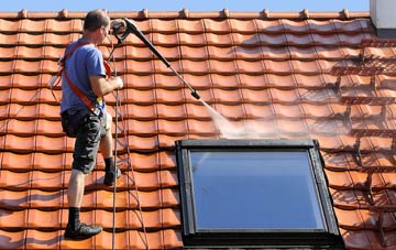 roof cleaning Coppathorne, Cornwall