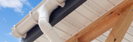 get Coppathorne guttering quotes today