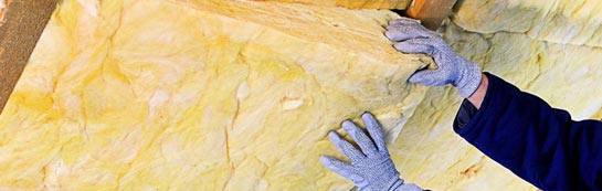 quotes for Coppathorne roof insulation